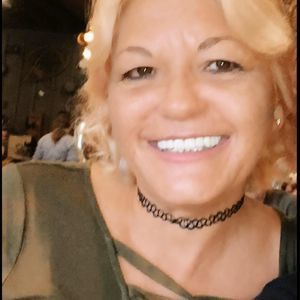 Meet your Posher, Rhonda